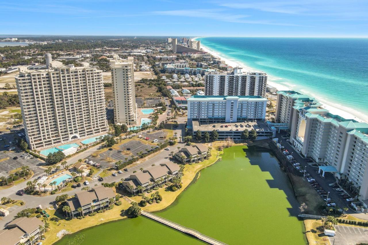 Ariel Dunes II 1205 Destin Zewnętrze zdjęcie