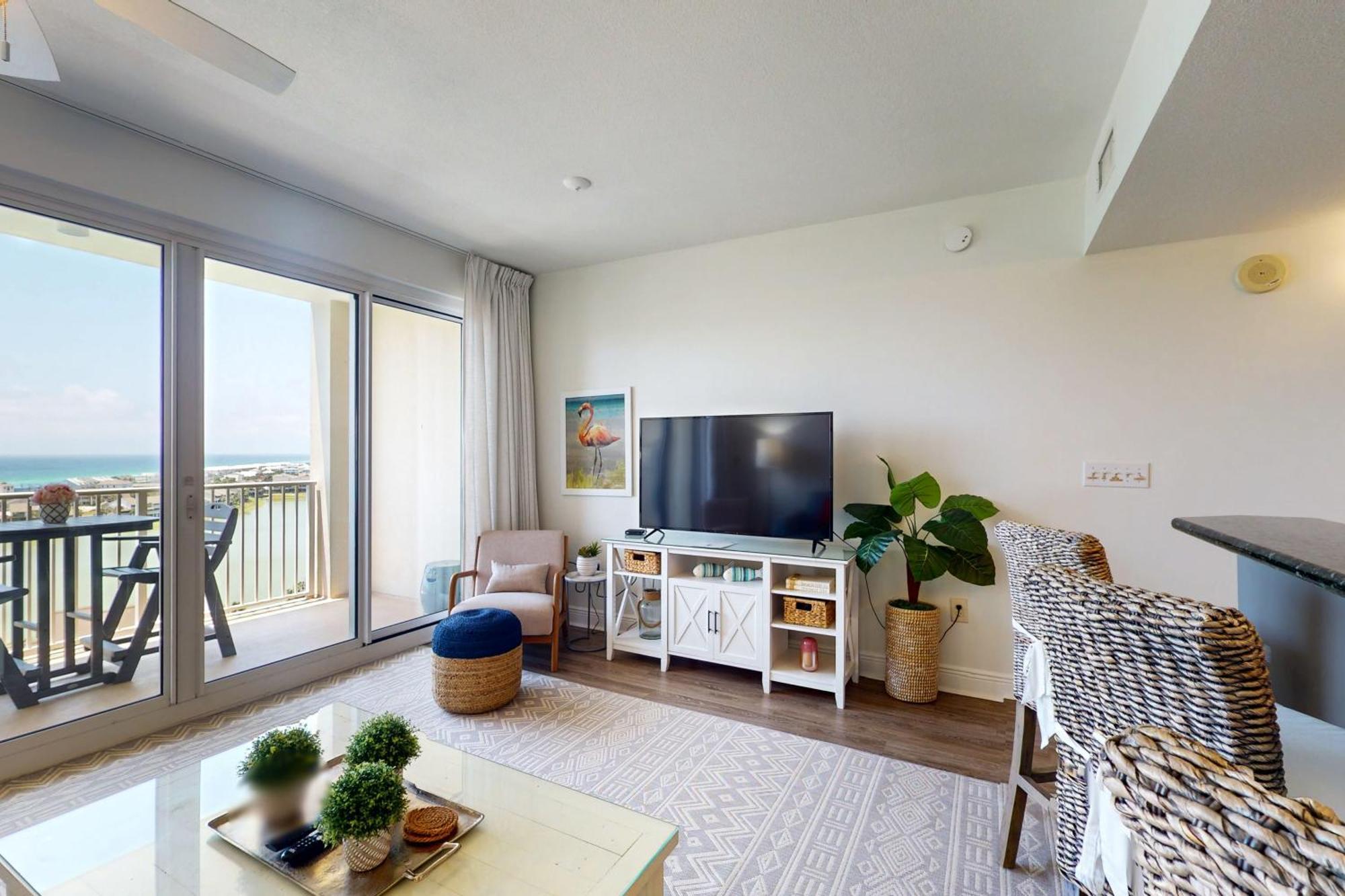 Ariel Dunes II 1205 Destin Zewnętrze zdjęcie